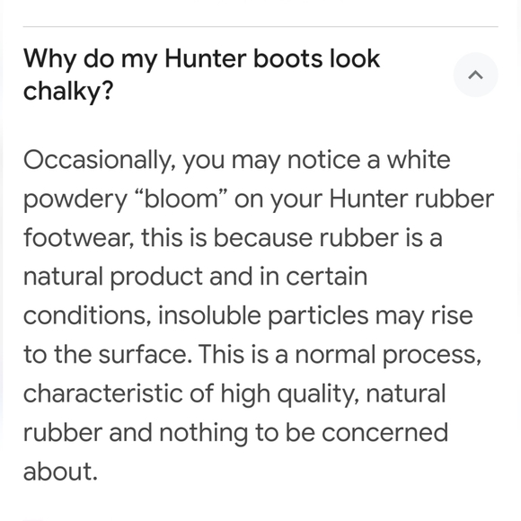 Hunter Tall Rain Boots - Picture 15 of 16